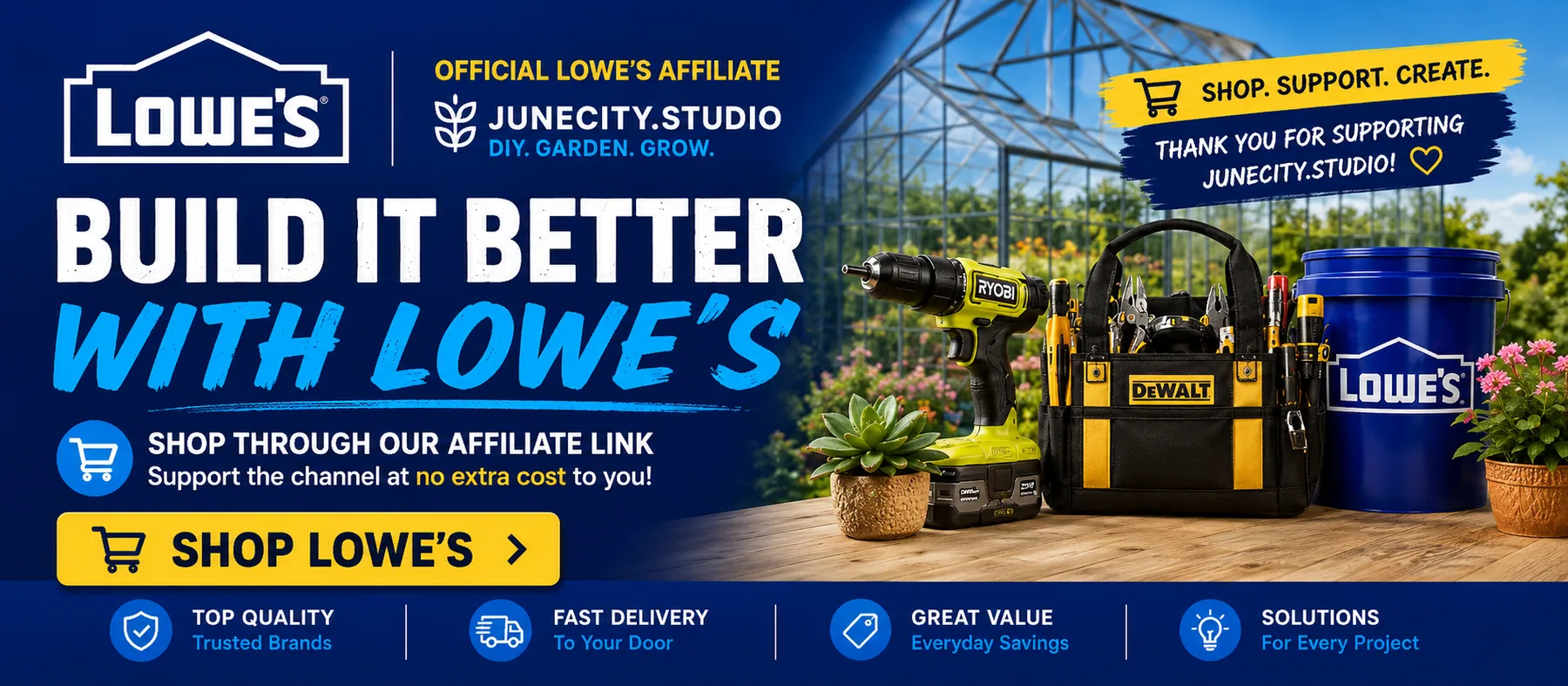 Lowe's