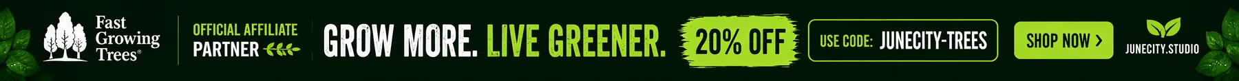 Fast Growing Trees
